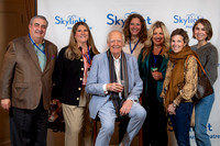 Skylight Evening with Sir Tim Rice VIP-143