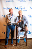 Skylight Evening with Sir Tim Rice VIP-136