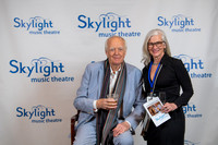Skylight Evening with Sir Tim Rice VIP-138