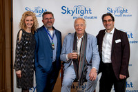 Skylight Evening with Sir Tim Rice VIP-139