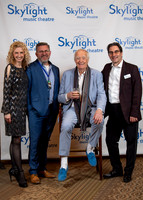 Skylight Evening with Sir Tim Rice VIP-140