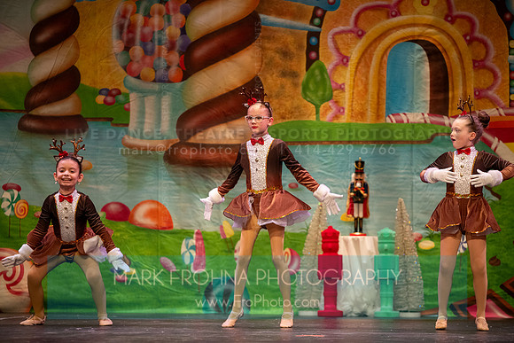 KADS Nutcracker 2024 Charlotte-11
