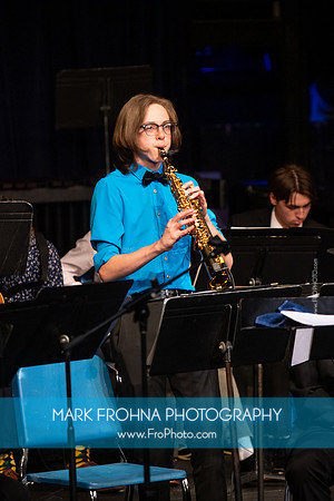 CMH Spring Concert 2025-26