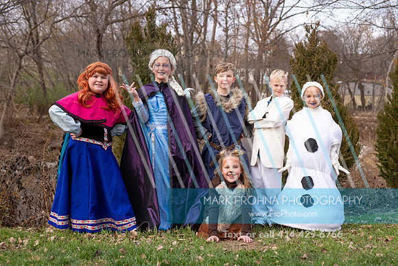 BCA Frozen Promos 2021-22