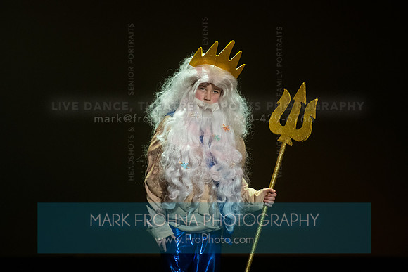 Brook El Little Mermaid End of Rehearsal-2