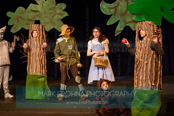 Waukesha Catholic Wizard of Oz 2025-95