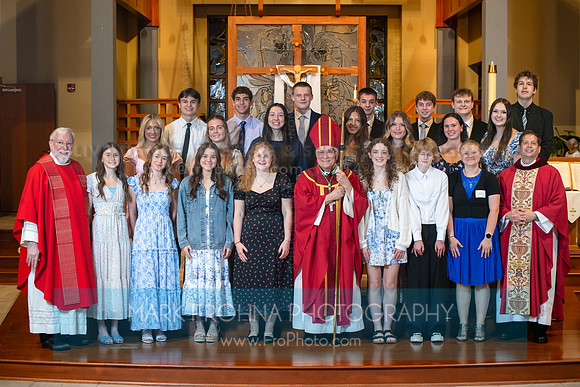 St Gabriel Confirmation 2025-84