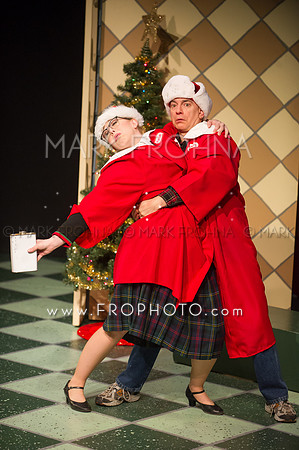 In Tandem Cudahy Xmas 2014-54