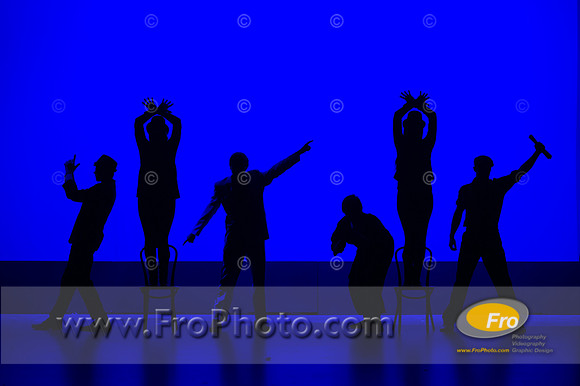 Broadway Company MTN14 Highlights-1