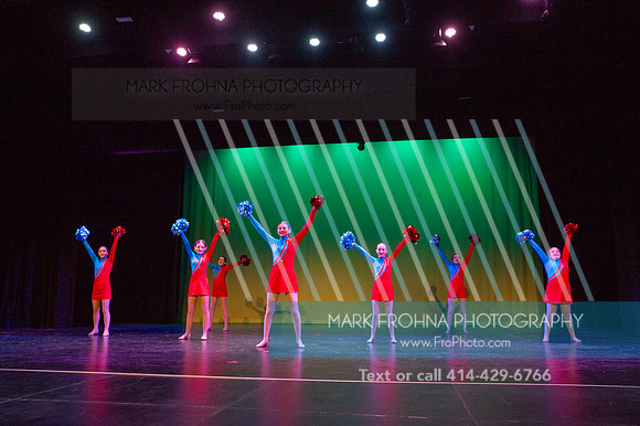 Lake Country Dance Recital Highlights March 2022-52
