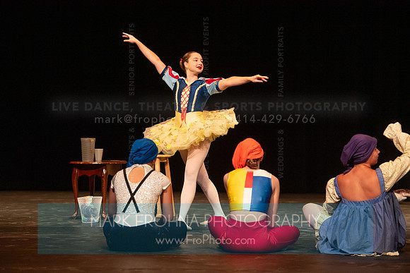 KADS Snow White 2024 Emily C-101