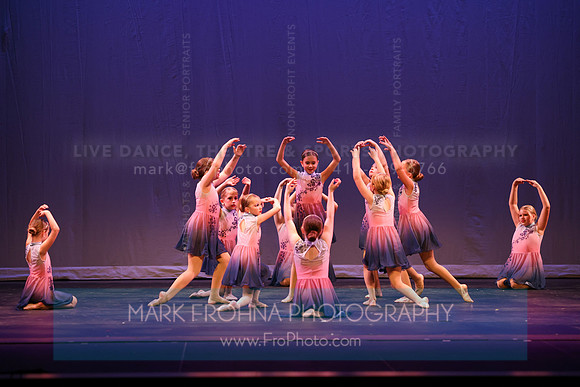 LCD Spring Recital 2024 Sat500 Highlights-48