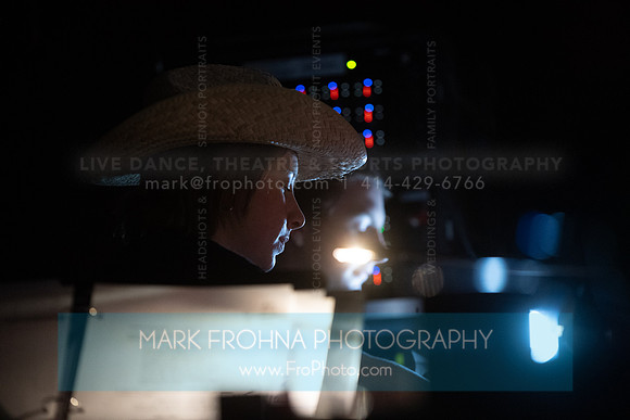 CMH Footloose Crew BTS-39