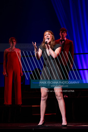 Overture Jerry Awards 2025 Lead Medley PM1-186