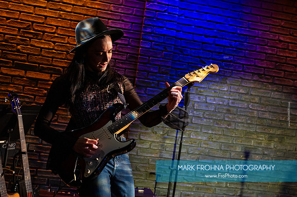 Milwaukee Rep Women of Rock-10