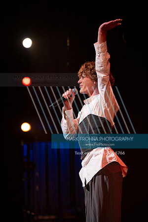 Overture Jerry Awards 2025 Lead Medley PM2-73