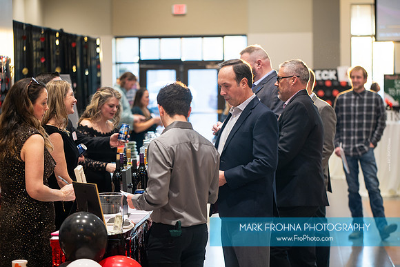 St Gabriel Casino Night Auction 2025-126
