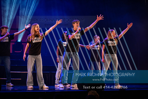 Overture Jerry Awards 2025 Indian Trail Sondheim-20