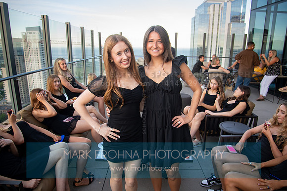 Brio Junior Senior Teams Banquet 2024-16