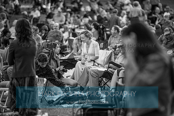 Tenors MKE Boerner Concert in the Park 2024-27