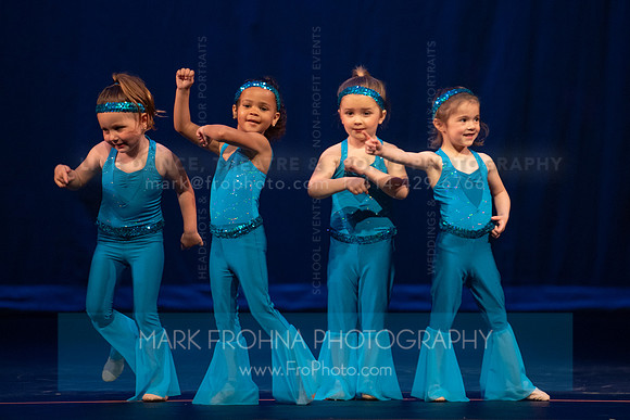 LCD Spring Recital 2024 Sat1000 Highlights-14