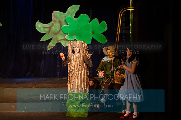 Waukesha Catholic Wizard of Oz 2025-94