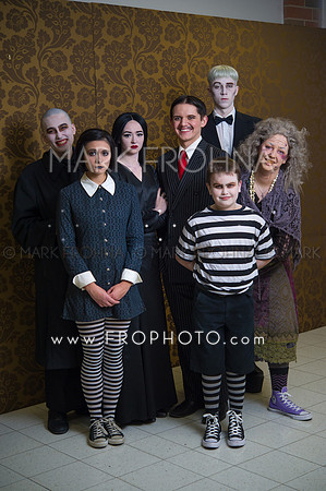 Addams Family Portraits-12