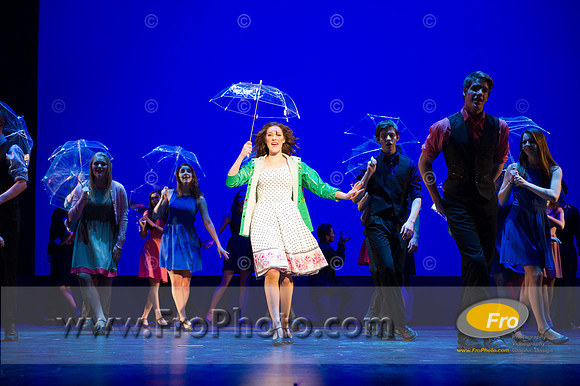 Broadway Company MTN14 Highlights-33