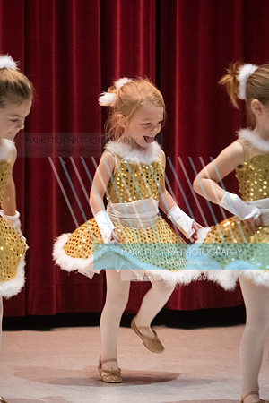 Lake Country Dance Petite Holiday 2021-25