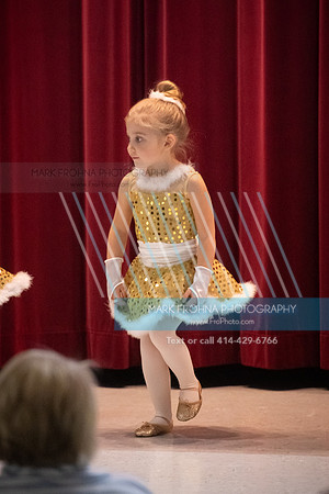 Lake Country Dance Petite Holiday 2021-24