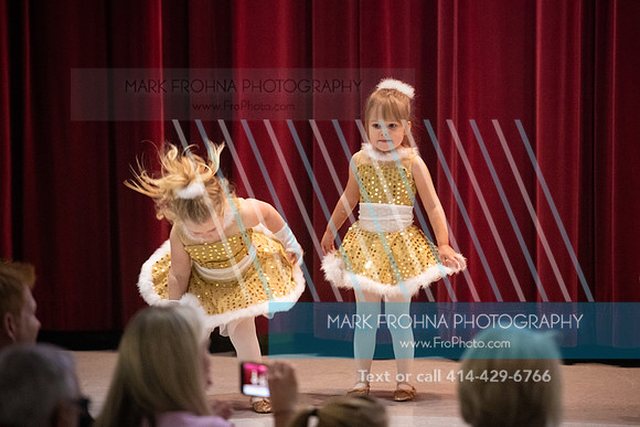 Lake Country Dance Petite Holiday 2021-23
