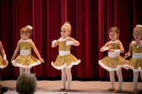 Lake Country Dance Petite Holiday 2021-18