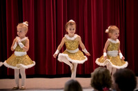 Lake Country Dance Petite Holiday 2021-12