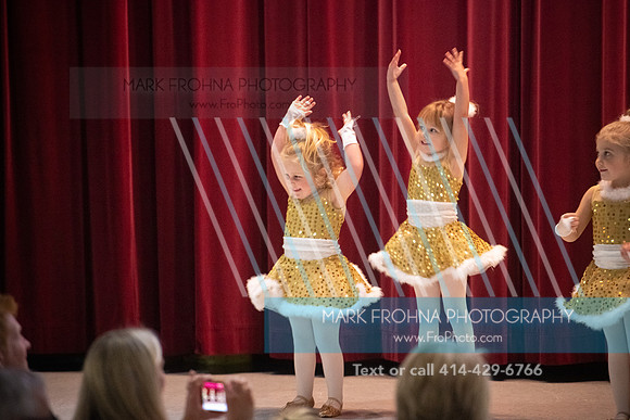 Lake Country Dance Petite Holiday 2021-8