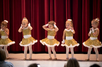 Lake Country Dance Petite Holiday 2021-7
