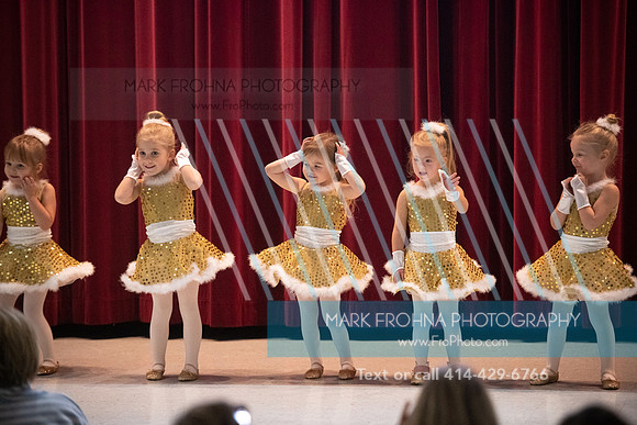 Lake Country Dance Petite Holiday 2021-7