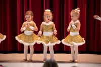 Lake Country Dance Petite Holiday 2021-9