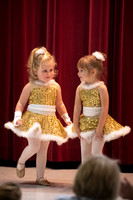 Lake Country Dance Petite Holiday 2021-6