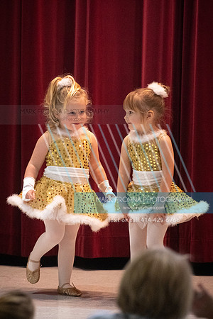 Lake Country Dance Petite Holiday 2021-6