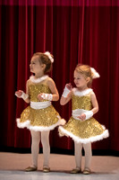Lake Country Dance Petite Holiday 2021-2