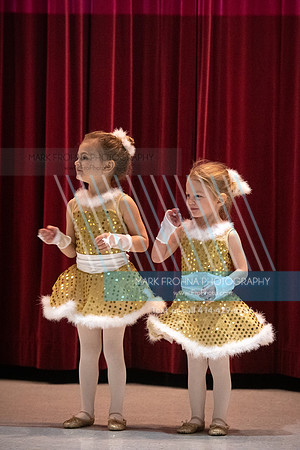 Lake Country Dance Petite Holiday 2021-2