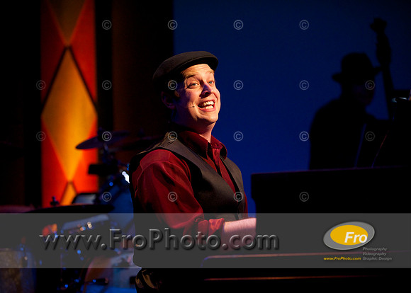 Skylight Gershwin Selects 106