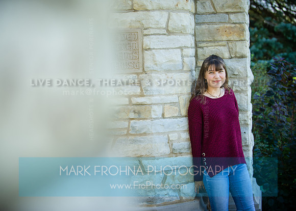 Brenna P Senior 2020-021