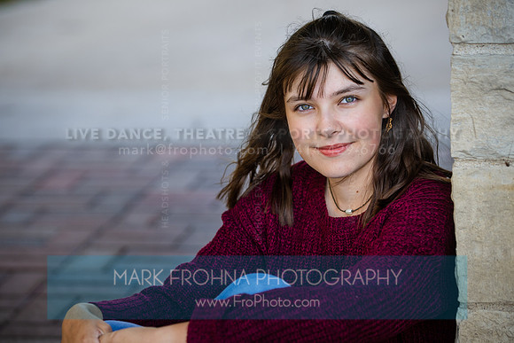 Brenna P Senior 2020-045