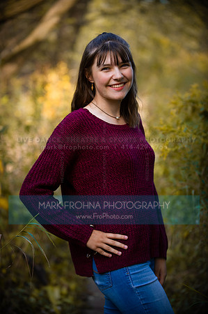 Brenna P Senior 2020-033