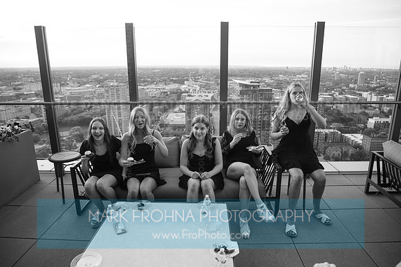 Brio Junior Senior Teams Banquet 2024-15