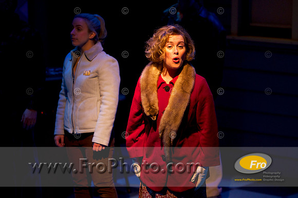 In Tandem Cudahy Caroler 2013 100