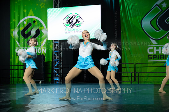 LCD CSG 2024 Junior Elite-85