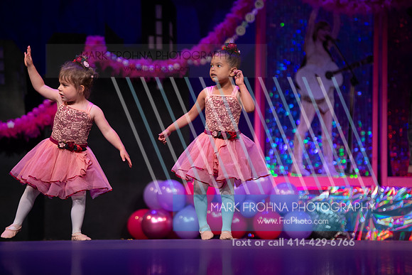 Brio Spring Recital 2024 Saturday 1100-104