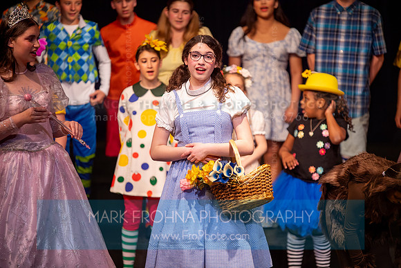 Waukesha Catholic Wizard of Oz 2025-34